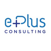 ePlus Consulting Logo