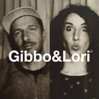Gibbo&Lori Logo