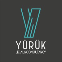 Yürük Legal & Consultancy Logo