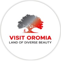 Visit Oromia Logo