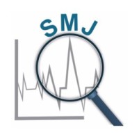 SMJ Consultants Logo