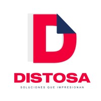 DISTOSA Logo