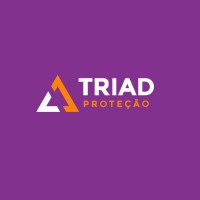 Triad Proteção Logo