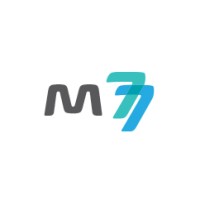 M77 Media Logo