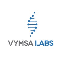 VYMSA Labs Logo