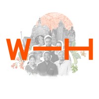 wHealth Bridges Logo