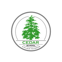 Cedar School LLC Logo