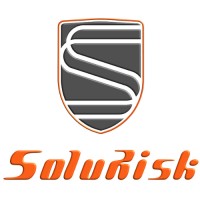 SOLURISK Logo