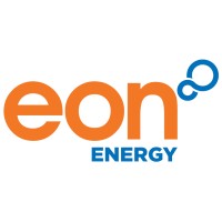 EON ENERGY LIMITED Logo