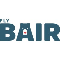 flyBAIR AG Logo