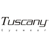 Tuscany Eyewear Logo
