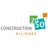 Construction 2050 Alliance Logo