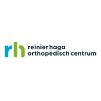 Reinier Haga Orthopedisch Centrum Logo