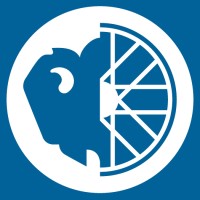 GObike Buffalo Logo