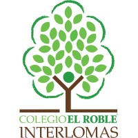 Colegio El Roble Logo
