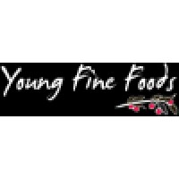Young Fine Foods Logo