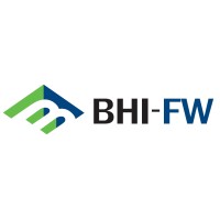 BHI FW Corporation Logo