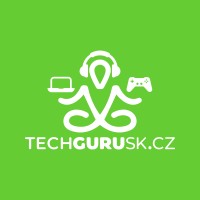 TechGuru SK/CZ Logo