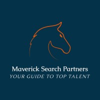 Maverick Search Partners Logo