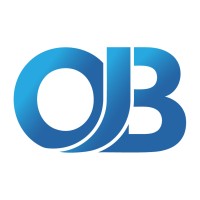 OJB Resourcing Limited Logo