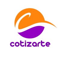 Cotizarte Logo