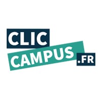 Clic Campus Logo