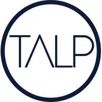 Tope Adebayo LP Logo
