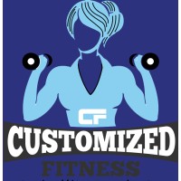Customized Fitness Workout Logo
