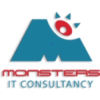 Monsters IT Consultancy Logo