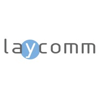 Laycomm Pty Ltd Logo