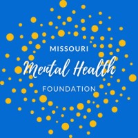 Missouri Mental Health Foundation Logo