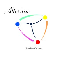 SAS ALTERITAE Logo