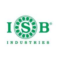 ISB Industries Logo