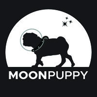 Moon Puppy Agency Logo