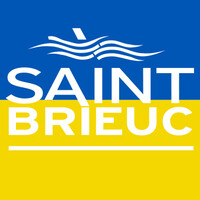 Ville de Saint-Brieuc Logo
