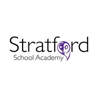 Stratford School Academy Logo