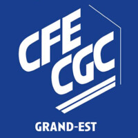 Union Régionale CFE-CGC Grand Est Logo