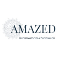 Amazed Logo