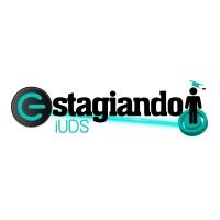 Estagiando IUDS Logo