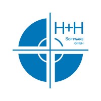 H+H Software GmbH Logo