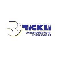 Rickli Empreendimentos & Consultoria Logo