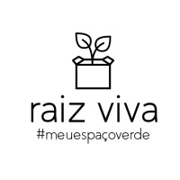 Raiz Viva Logo