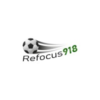 Refocus918 Logo