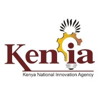 Kenya National Innovation Agency (KeNIA) Logo