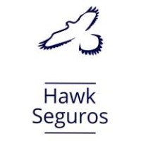 HAWK Seguros Logo