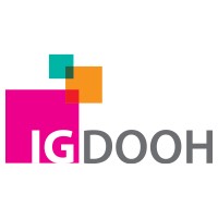 IG DOOH Logo