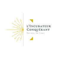 LIncubateur Conquérant Logo