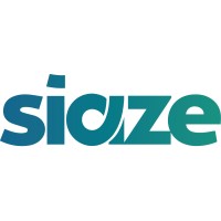 Siaze Logo