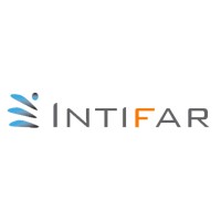 Intifar Global Logo