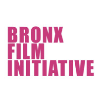 Bronx Film Initiative Logo